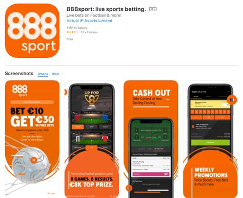 descargar app 888sport android|¡Descargar 888sport App! Opinión de la aplicación en Android/IOS.